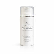 كريم Tin White لتفتيح وإشراقة البشرة | 70 مل
