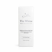 كريم Tin White لتفتيح وإشراقة البشرة | 70 مل