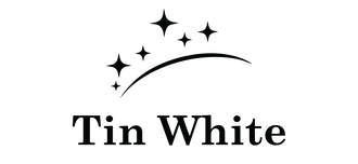 Tin White New